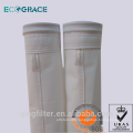 SGS Authentication dust filters filter bag